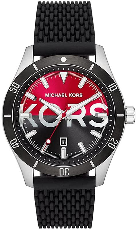 herren uhren michael kors|michael kors sale.